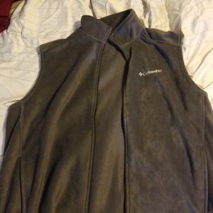 Columbia Sportswear Men's Steens Mountain Vest